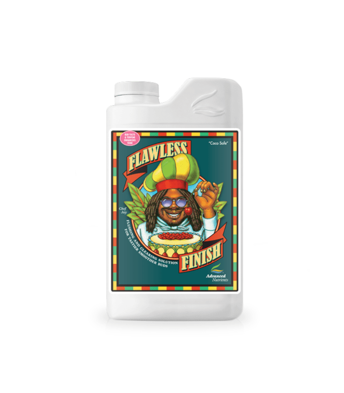 Advanced Nutrients Flawless Finish