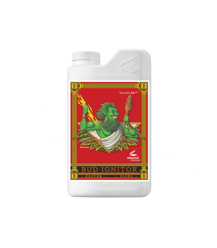 Advanced Nutrients Bud Ignitor