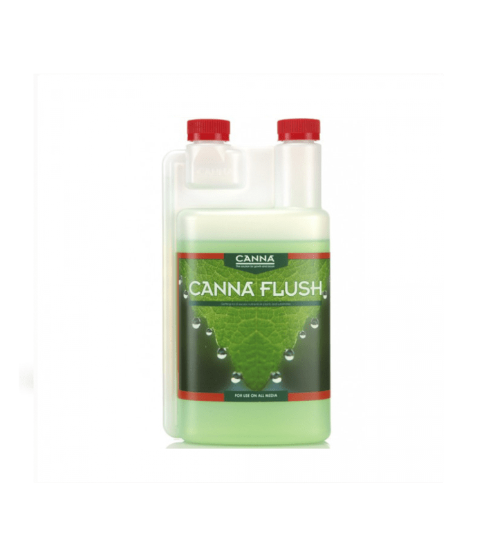 Canna Flush