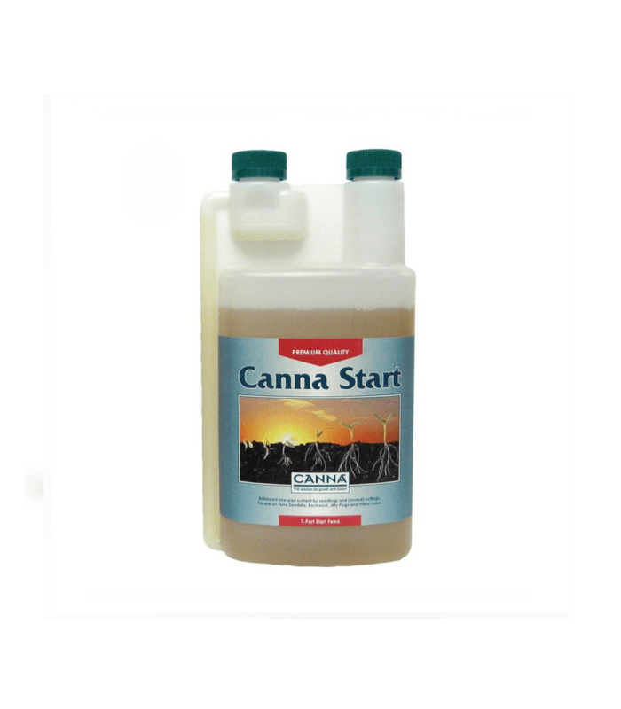 Canna Start 1L