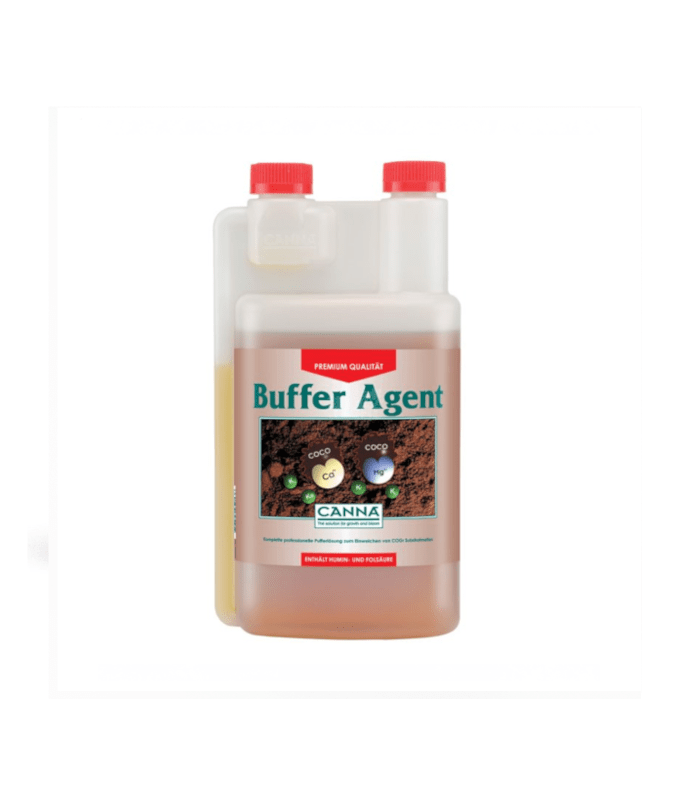 Canna CoGR Buffer Agent 1L