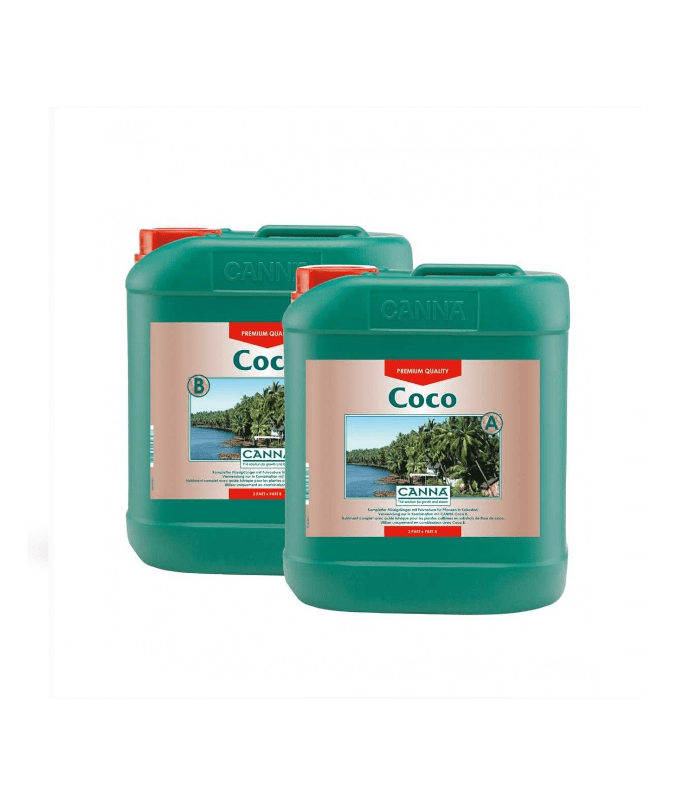 Canna Coco A+B