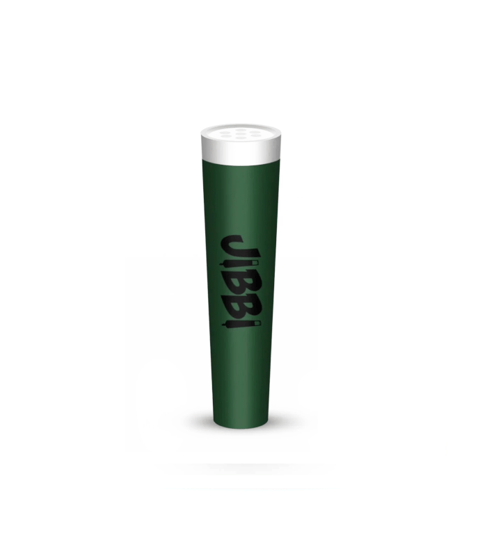 Filtre à charbon - Jibbi Premium Cone