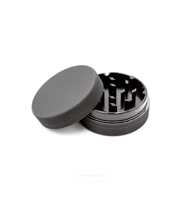 Grinder – Revêtement Silicone Black