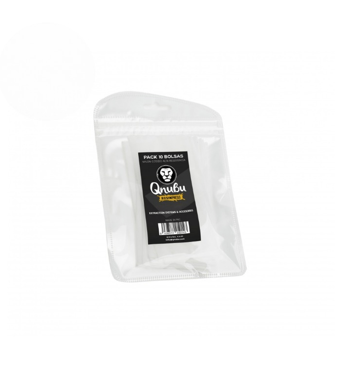 Sachet d'extraction - Qnubu 70 Micron