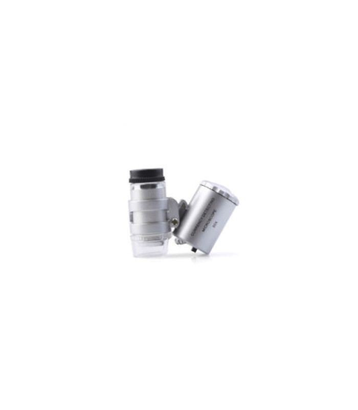 Microscope portable X60