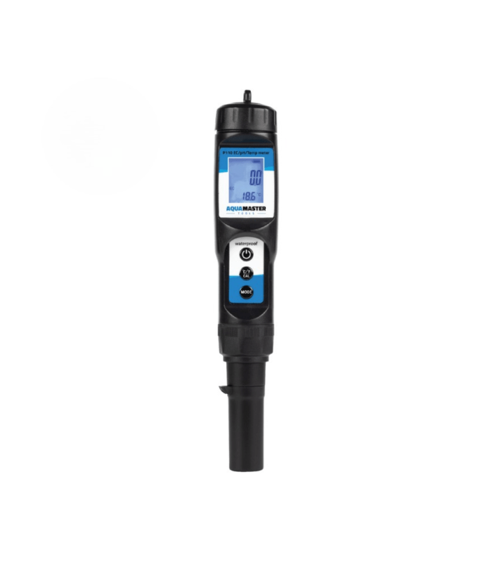 Testeur Combiné PH EC - Aquamaster P110