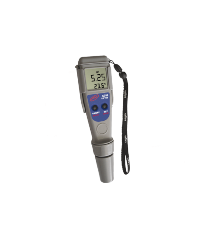 Testeur EC - Adwa 32