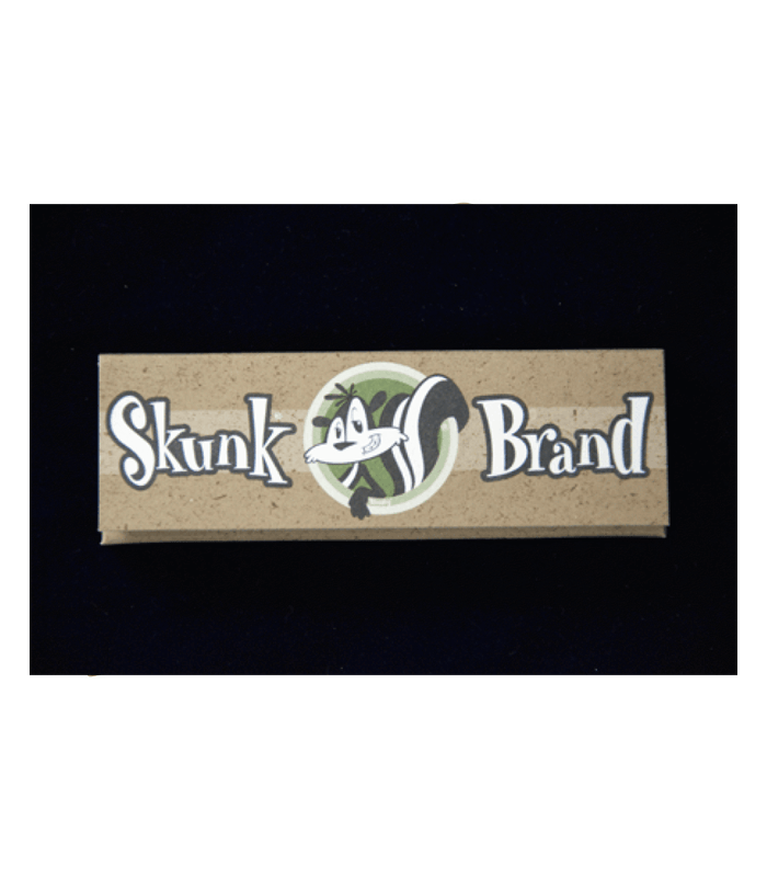 Feuille à rouler - Skunk Marque Papiers King Size