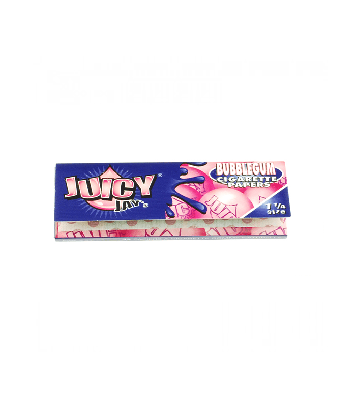 Feuille à rouler - Juicy Jay's Papers Bubblegum Kingsize