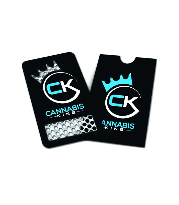 Grinder – CK Grinder Card Crown