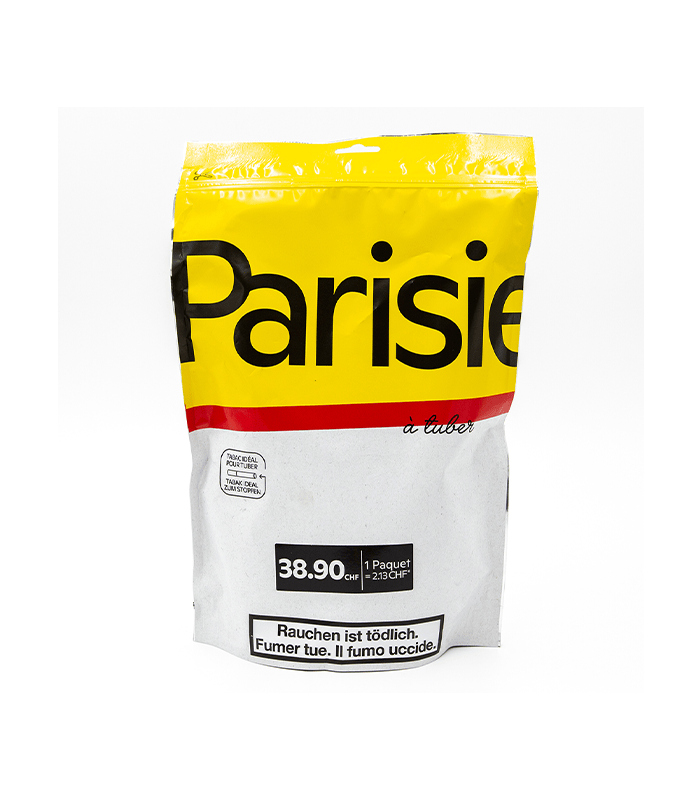 Tabac - Parisienne Chez Moi MYO 150g