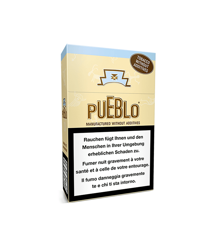 Tabac - Cigarettes Pueblo Classic