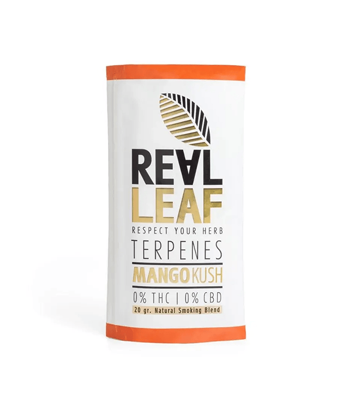 Tabac - RealLeaf Mango Kush 20g