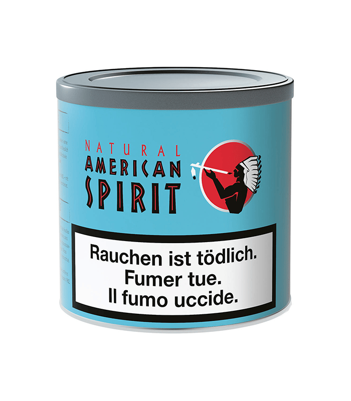 Tabac - American Spirit Nat. Original MYO 70g