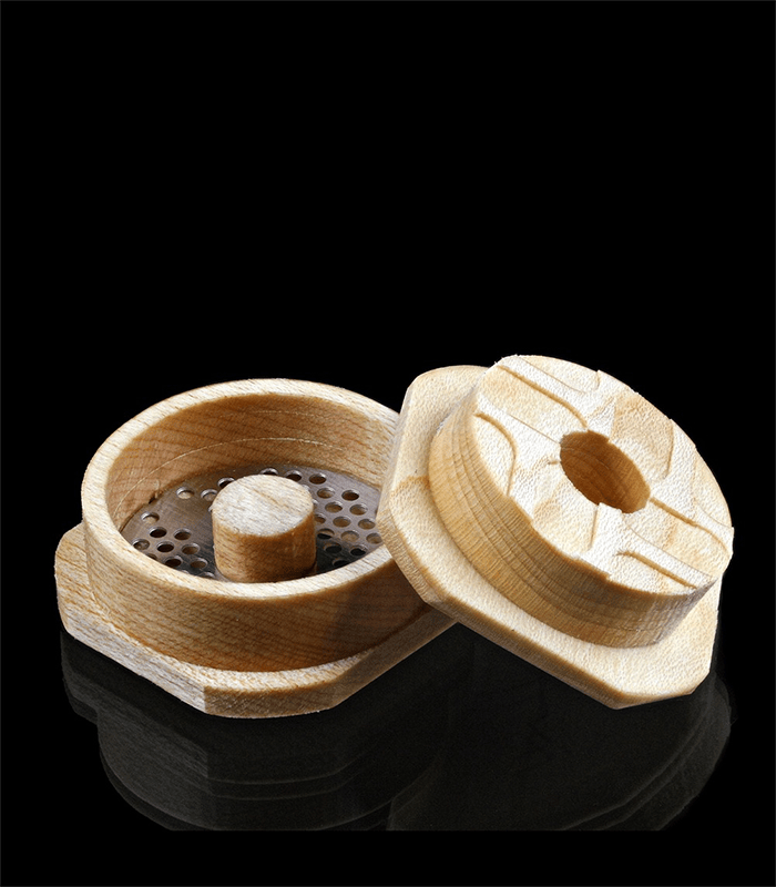 Grinder – Magic Flight Finishing Grinder Mapple