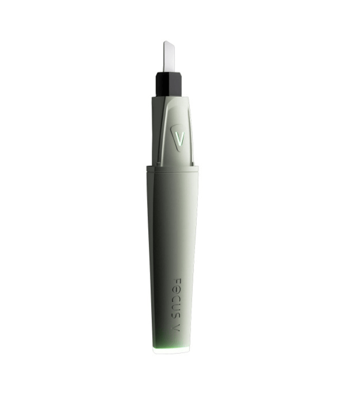 Focus V Saber Mint – Dab Tool Électronique Chauffant pour Concentrés