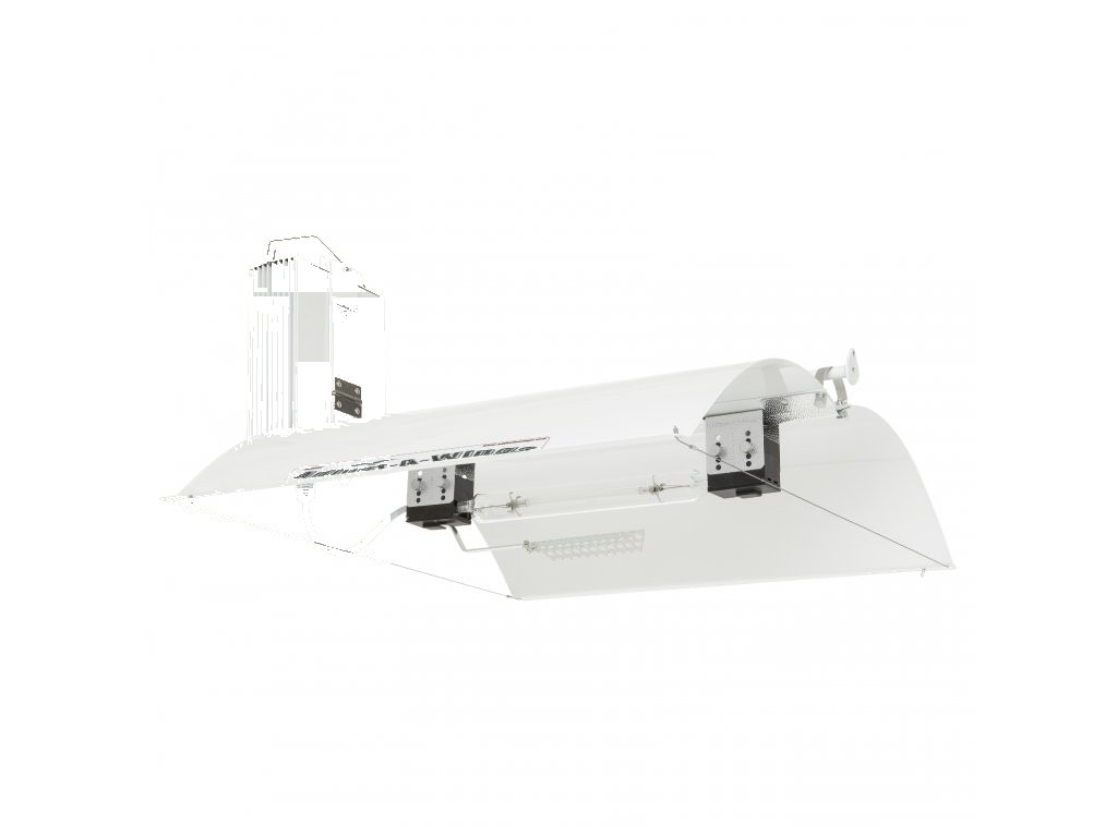 Adjust-a-Wing Hellion Kit 600-750W – Kit Ballast + Réflecteur