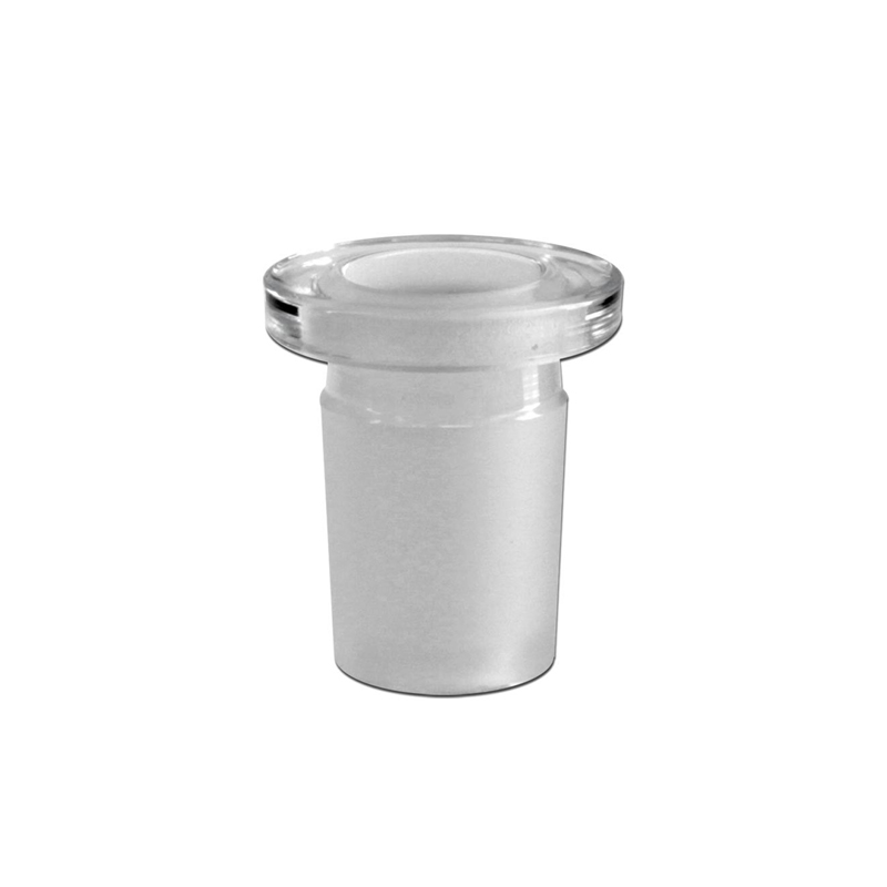 Adaptateur de bong en verre