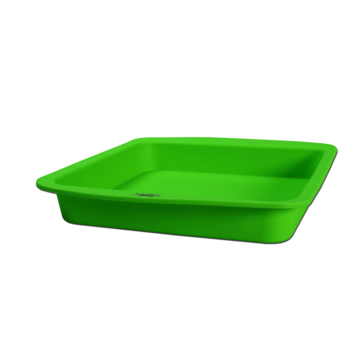 NoGoo Deep Dish silicone vert concentrés