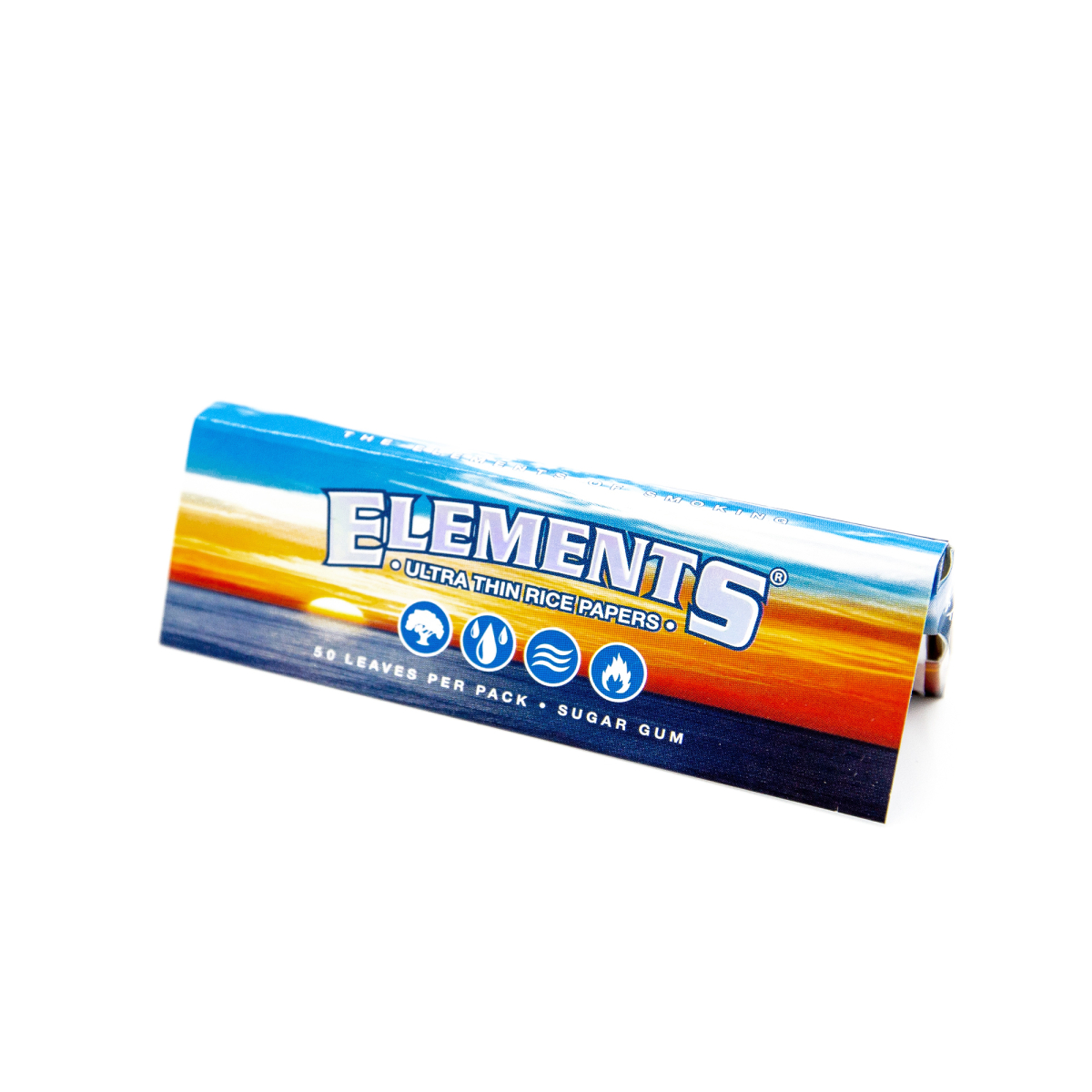 Elements Single Wide Papers