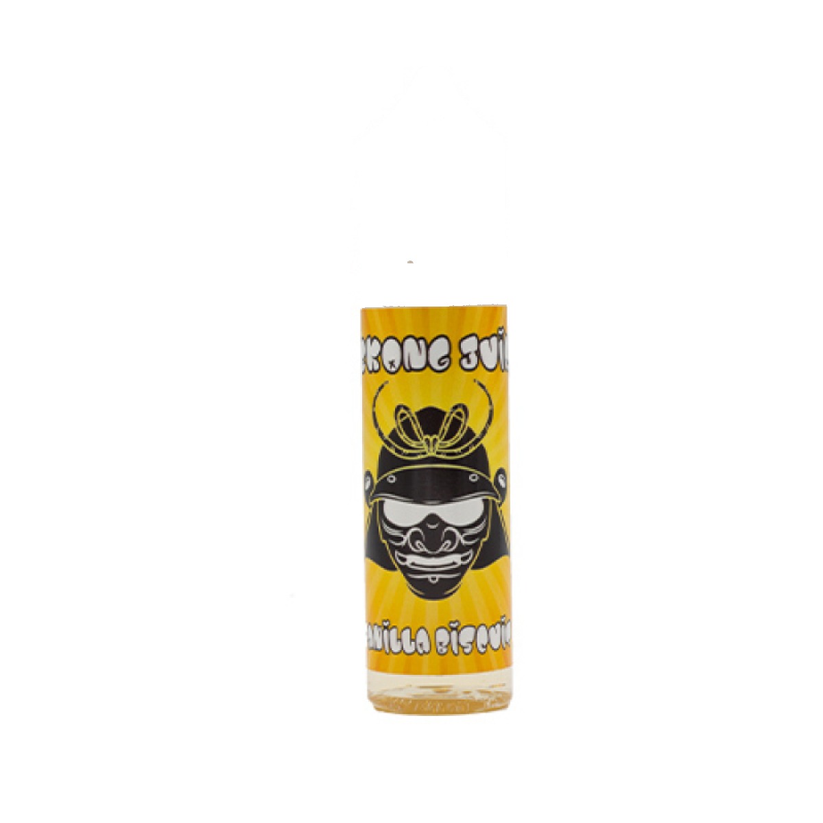 E-liquide Lao Vapes - Mekong Juice – Banane Biscuit 50ml 70/30