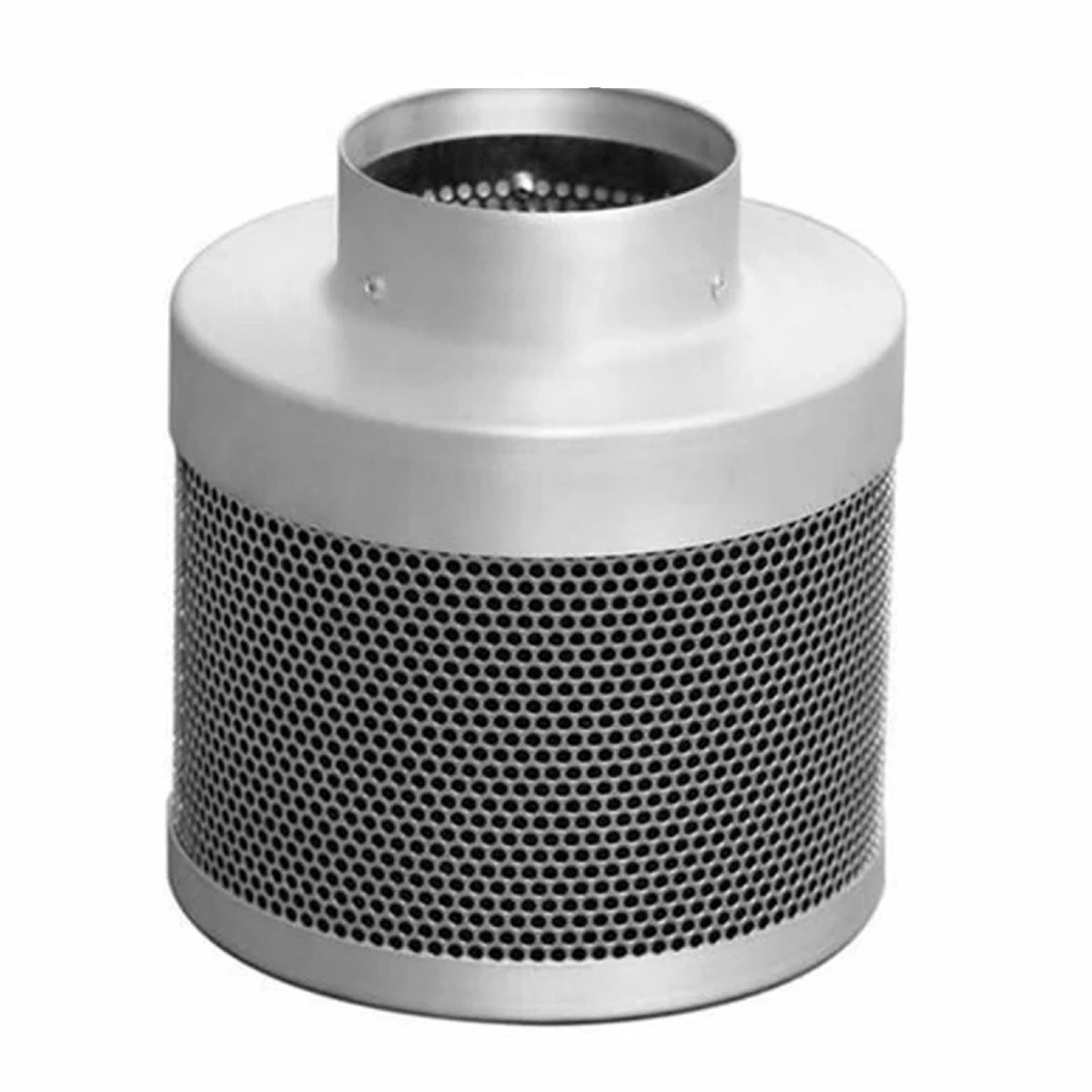 Rhino Pro 255m³/h Ø100mm - Filtre à Charbon Premium