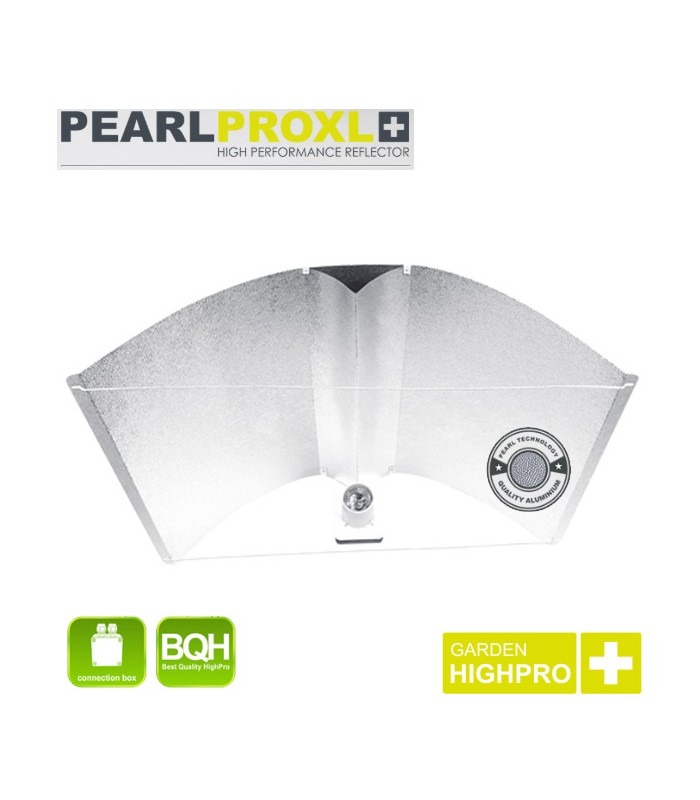 Pearl Pro XL Réflecteur – Réflecteur Grand Format