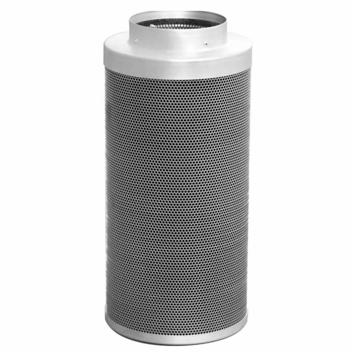Rhino Pro 1125m³/h Ø200mm – Filtre à Charbon Actif