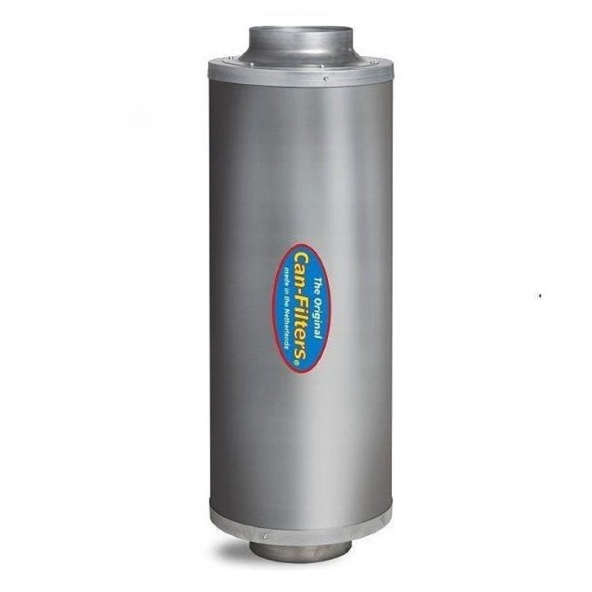 CAN In-Line Filter 2500m³/h Ø250mm – Filtre Inline Pro