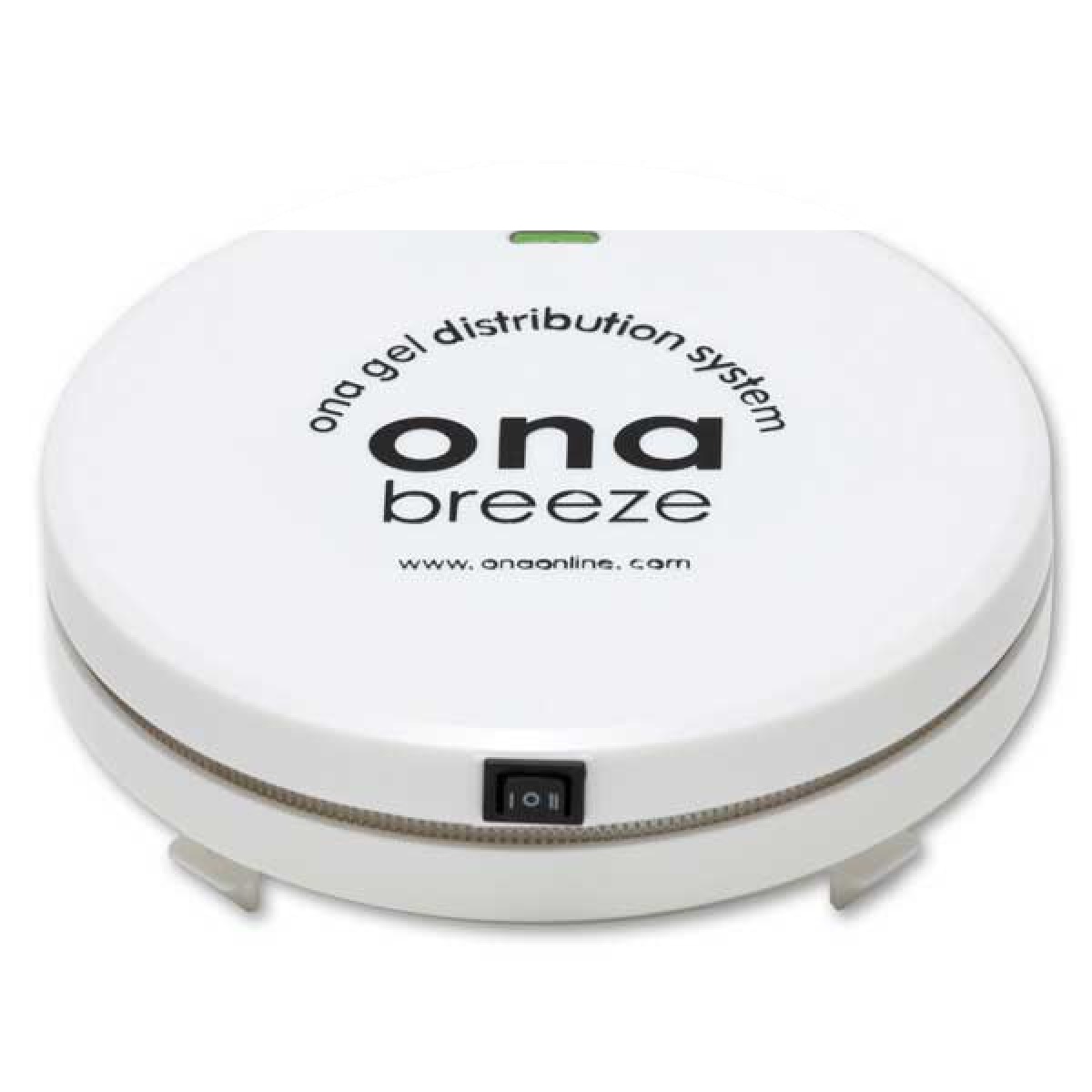 ONA Gel Breeze Fan - Ventilateur Diffuseur