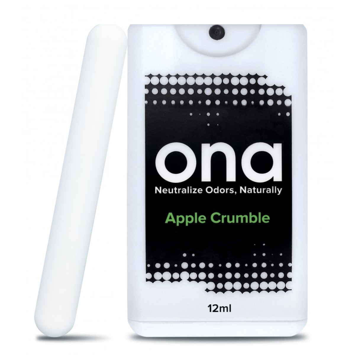 ONA Card Sprayer Apple Crumble 12ml