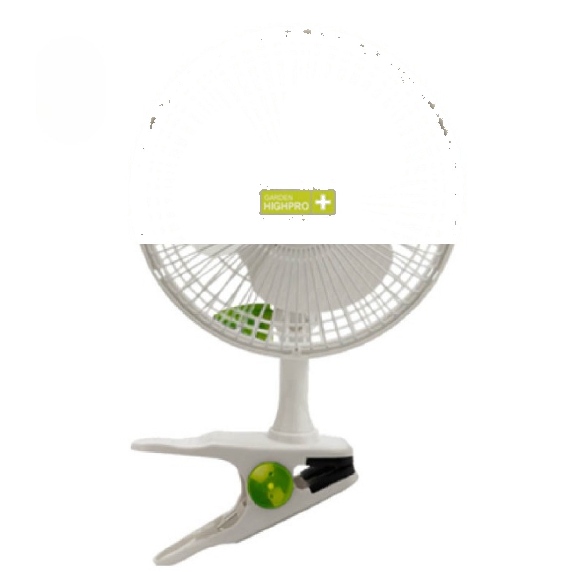 Ventilateur Clip Fan Profan 15cm 15W