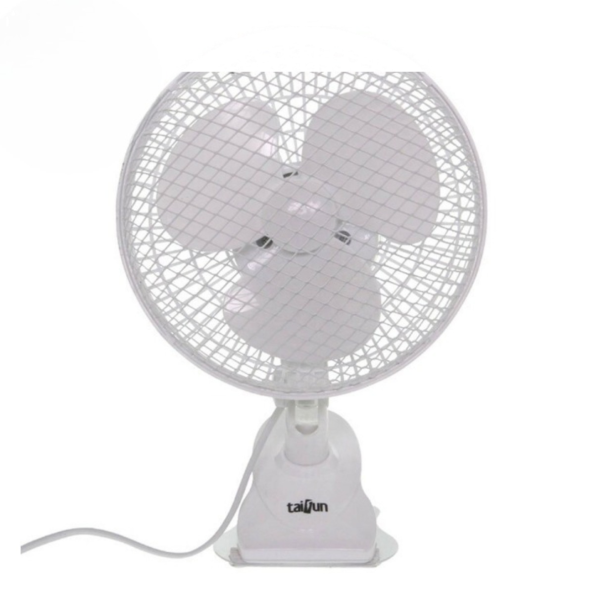 Taifun Ventilateur Oscillant Clip 180mm