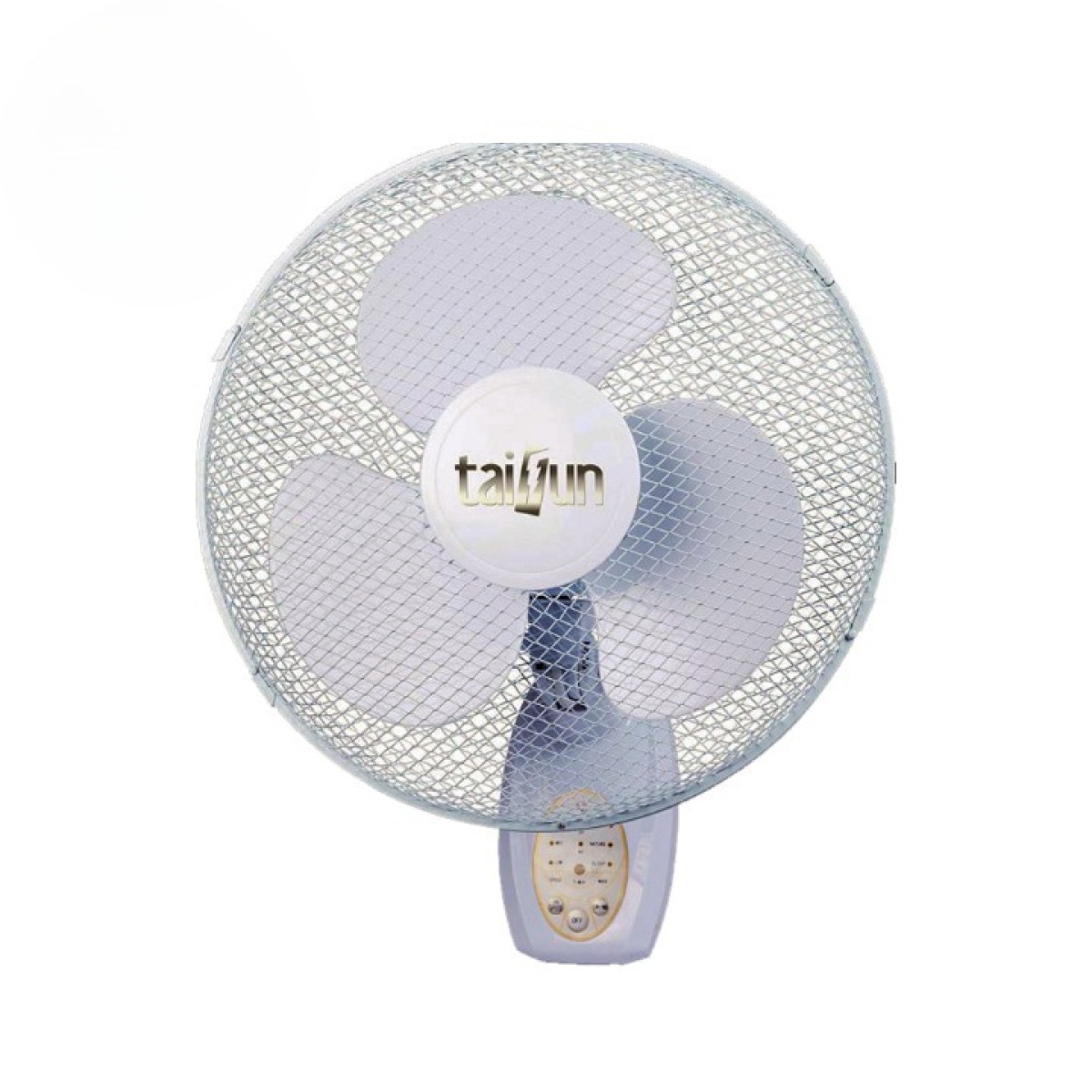 Taifun Ventilateur Mural 44cm