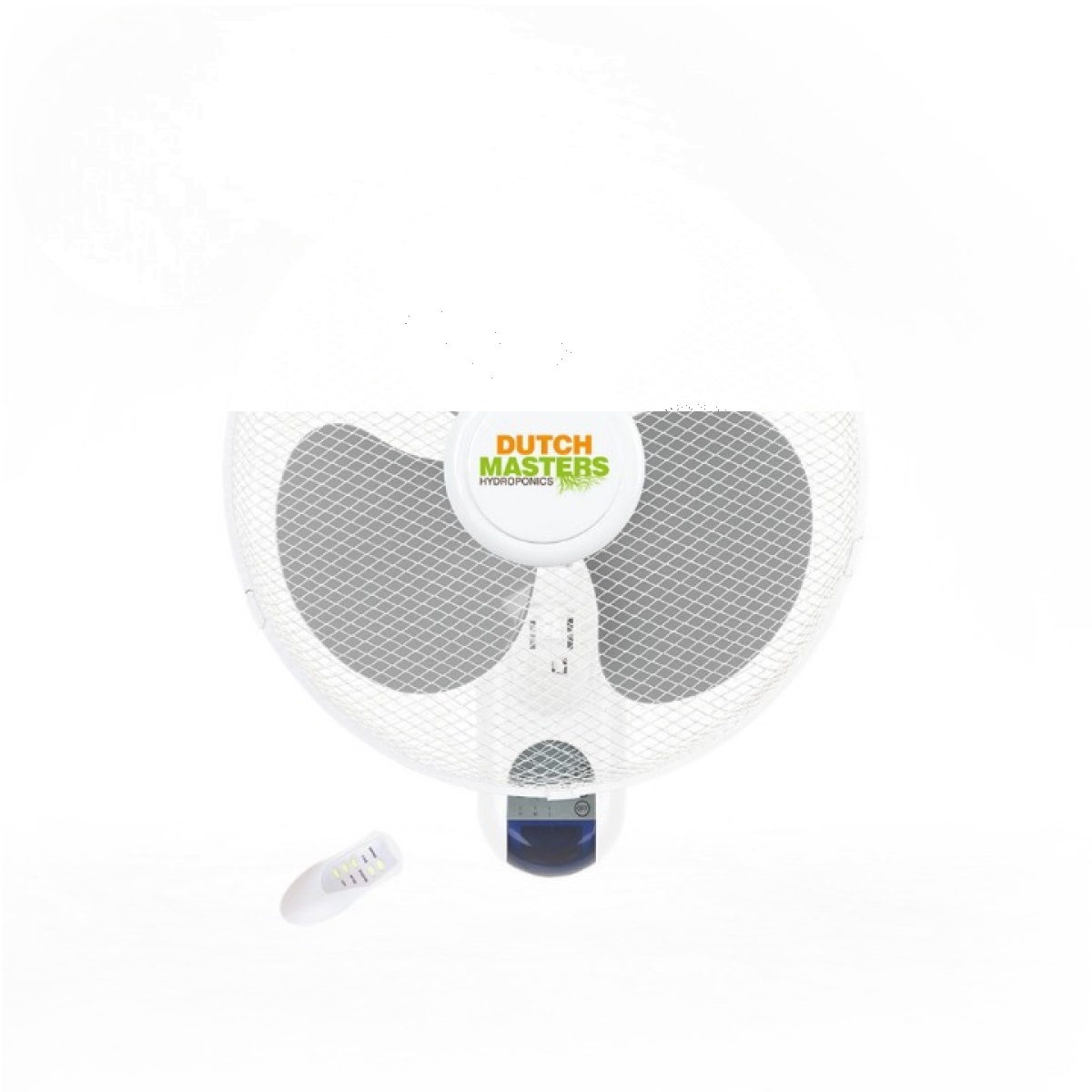 Dutch Masters Ventilateur Mural 40cm
