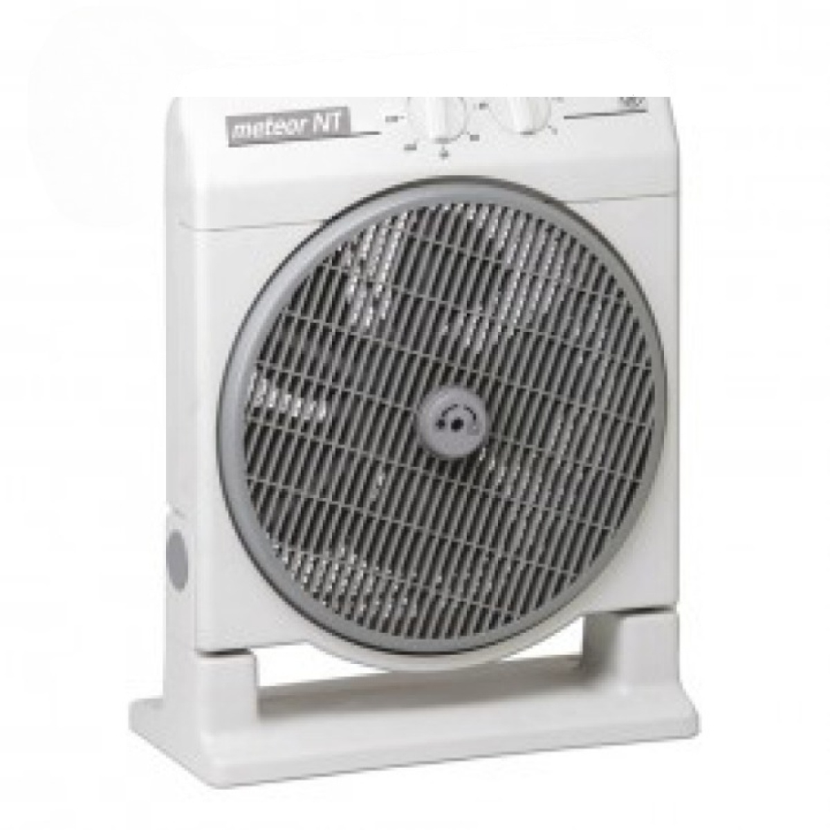S&P Meteor NT Ventilateur Box