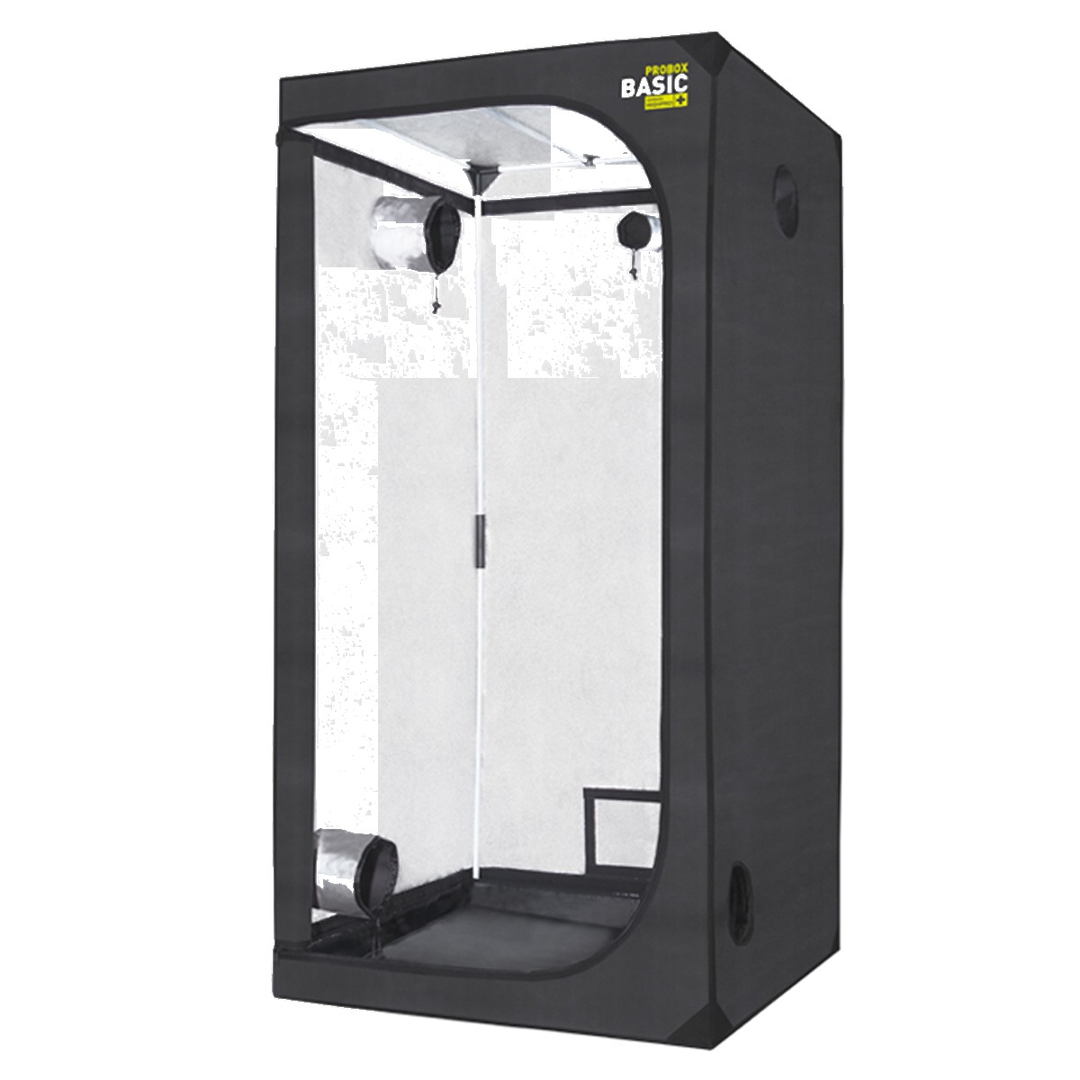 Garden HighPro ProBox Basic 100 - Tente de Culture 100x100x200cm