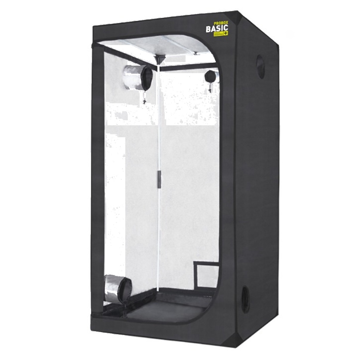 Garden HighPro ProBox Basic 40 - Tente de Culture 40x40x160cm