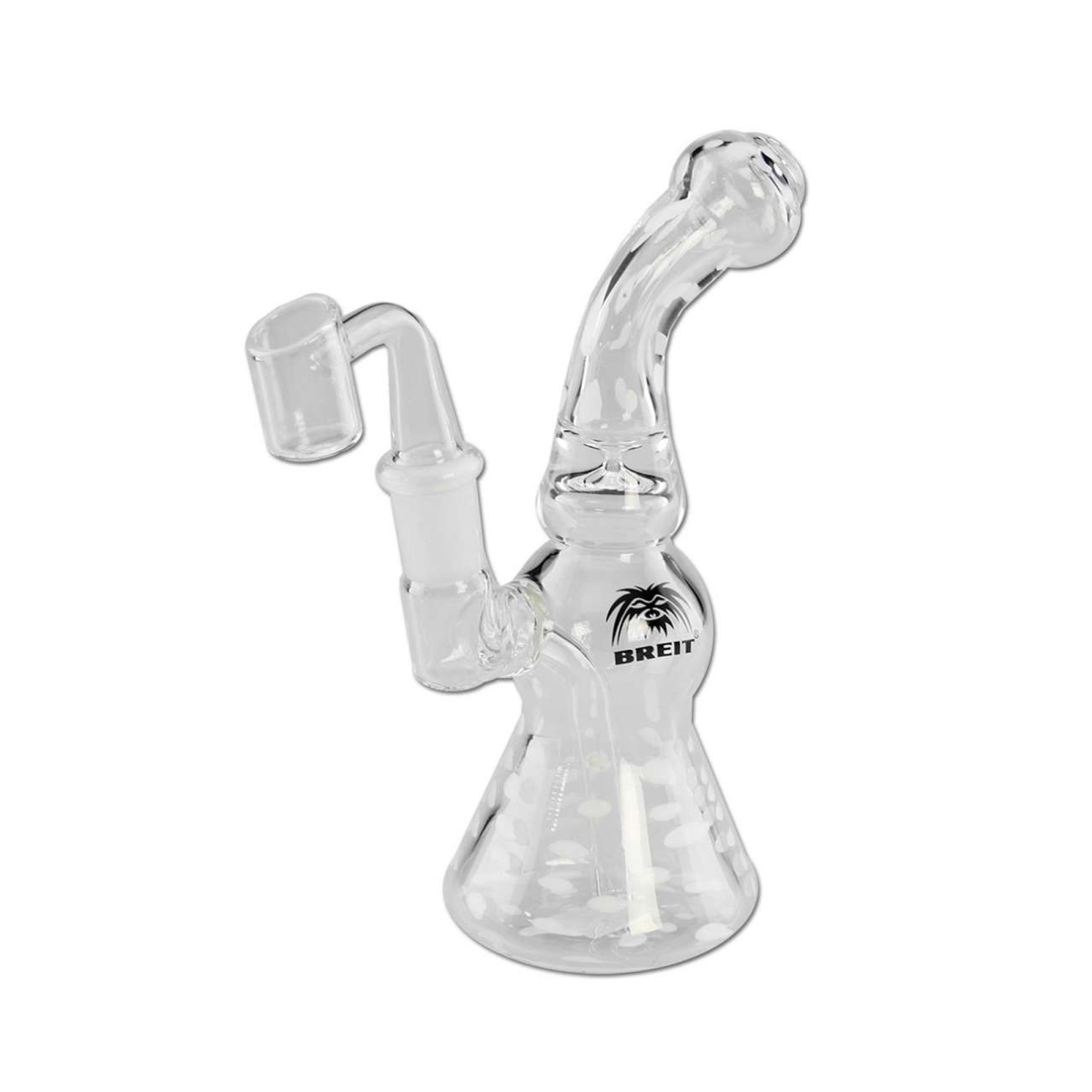 Breit Bubbler with Banger NS14