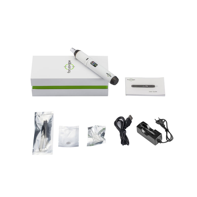 Focusvape Embout