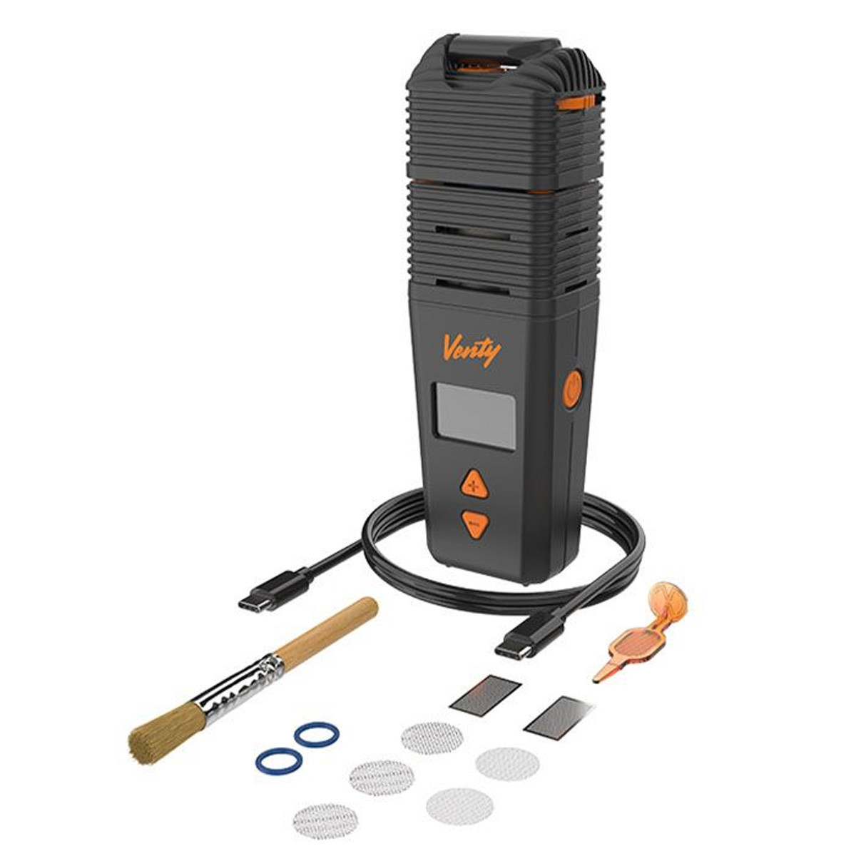 Storz et Bickel Venty Vaporizer