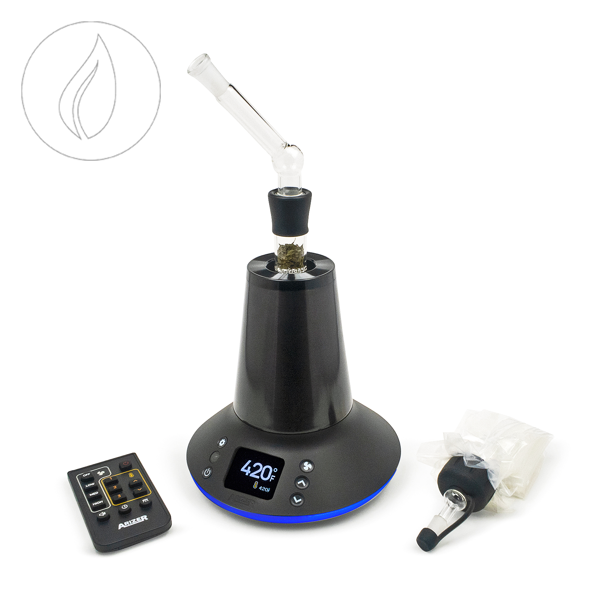 Arizer XQ2