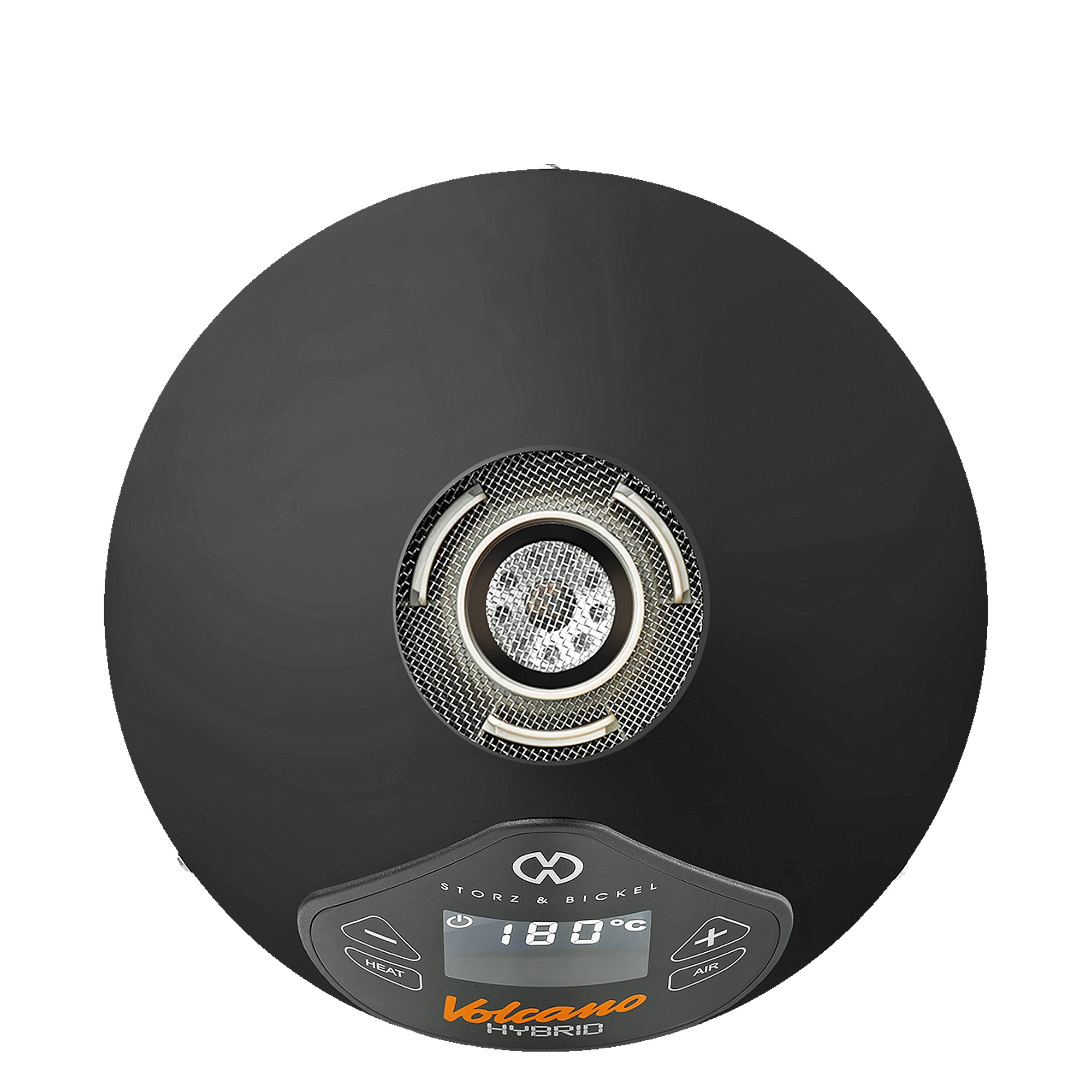 Storz et Bickel Volcano Hybrid ONYX