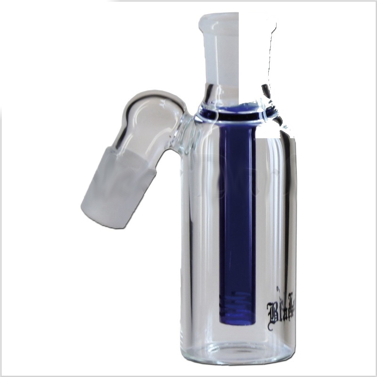 Pré-cooler avec Diffuseur 18.8