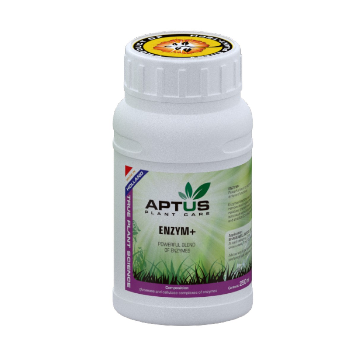 Aptus Enzym+ 250ml