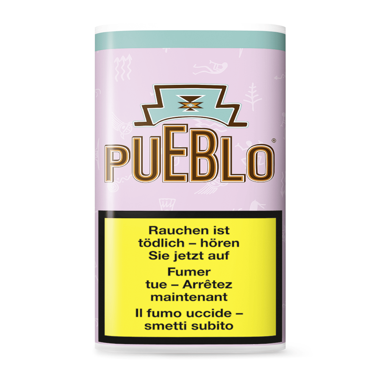 Tabac - Pueblo Pink 25g