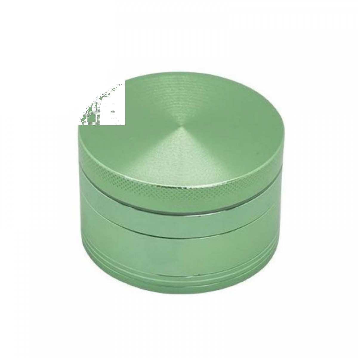 CNC Grinder Green 4 Parts 62mm