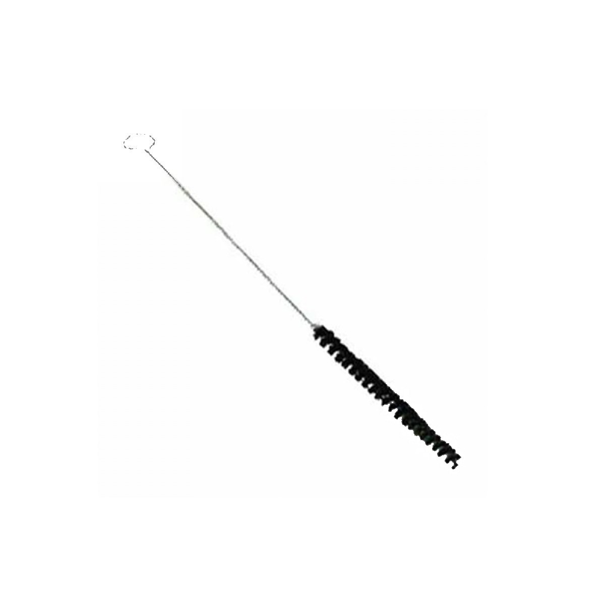 Brosse à poils naturels 220 mm