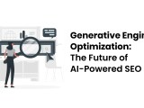 What Is Generative Engine Optimization Geo